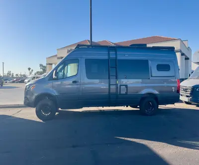 2026 Tiffin Motorhomes GH2 photo 17