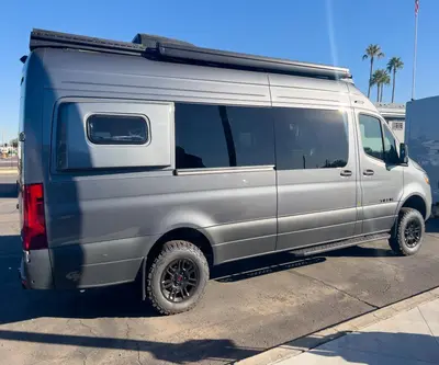 2026 Tiffin Motorhomes GH2 photo 15