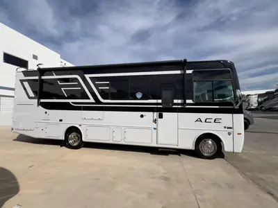 2026 Thor Motor Coach A.C.E. photo 20
