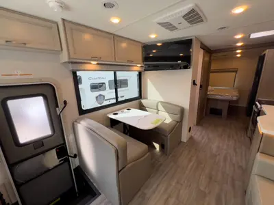 2026 Thor Motor Coach A.C.E. photo 10