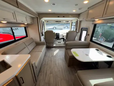 2026 Thor Motor Coach A.C.E. photo 4