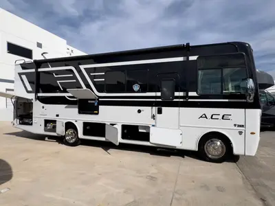 2026 Thor Motor Coach A.C.E. photo 21