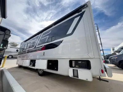 2026 Thor Motor Coach A.C.E. photo 29