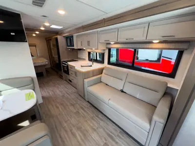 2026 Thor Motor Coach A.C.E. photo 7