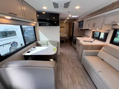 2026 Thor Motor Coach A.C.E. photo 6