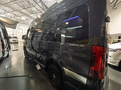 2026 Grech RV Turismo-ION photo 20