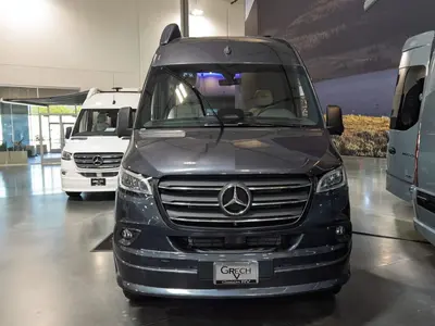 2026 Grech RV Turismo-ION photo 21