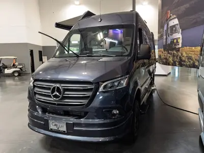 2026 Grech RV Turismo-ION photo 23