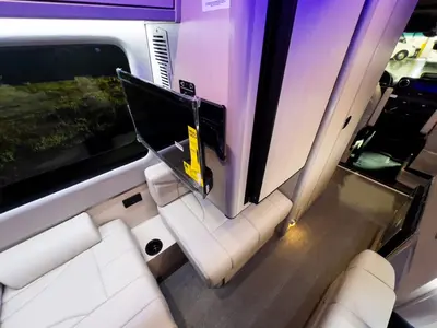 2026 Grech RV Turismo-ION photo 14