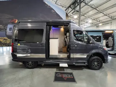 2026 Grech RV Turismo-ION photo 19