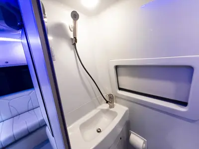 2026 Grech RV Turismo-ION photo 17