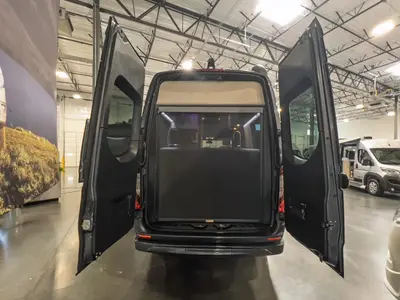 2026 Grech RV Turismo-ION photo 2