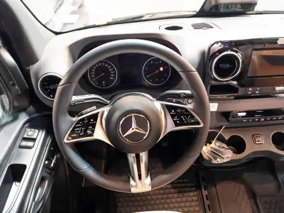 2026 Grech RV Turismo-ION photo 4