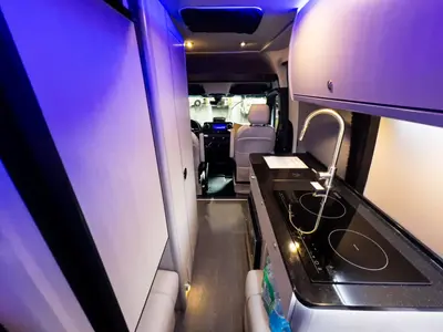 2026 Grech RV Turismo-ION photo 5