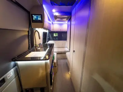 2026 Grech RV Turismo-ION photo 6
