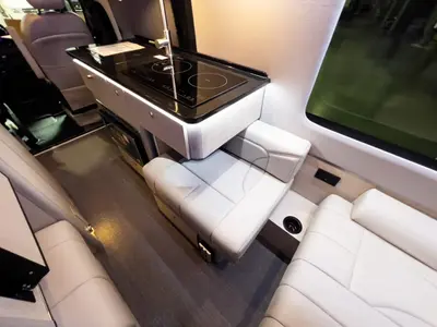 2026 Grech RV Turismo-ION photo 13