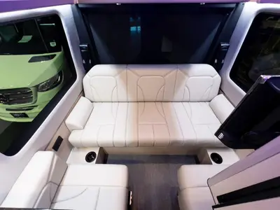 2026 Grech RV Turismo-ION photo 12