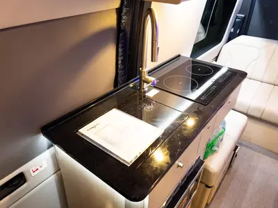 2026 Grech RV Turismo-ION photo 9