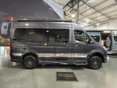 2026 Grech RV Turismo-ION photo 18