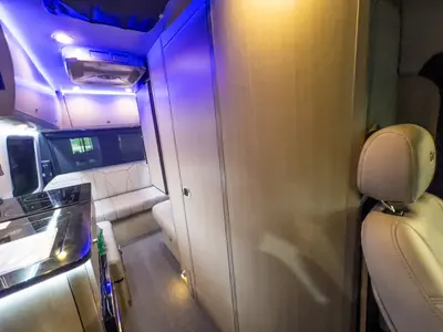 2026 Grech RV Turismo-ION photo 7