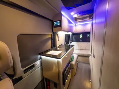 2026 Grech RV Turismo-ION photo 8