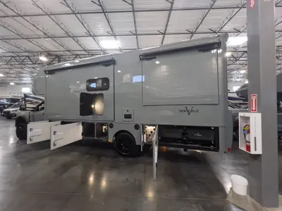 2026 Renegade Veracruz photo 28