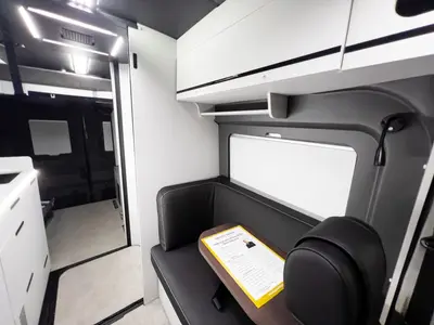 2026 Grand Design Lineage Series VT photo 7