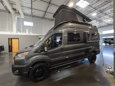 2026 Grand Design Lineage Series VT photo 17