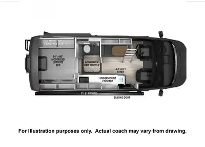 2026 Grand Design Lineage Series VT photo 21