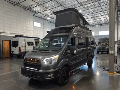 2026 Grand Design Lineage Series VT photo 20