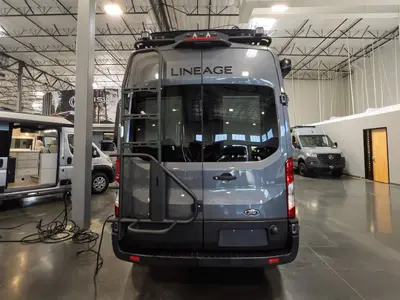 2026 Grand Design Lineage Series VT photo 19