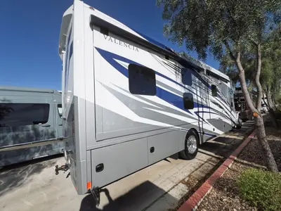 2026 Renegade Valencia photo 21