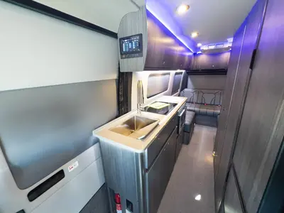 2026 Grech RV Terreno-ION photo 11