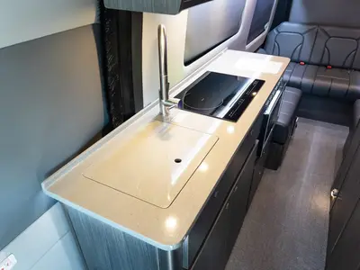 2026 Grech RV Terreno-ION photo 12
