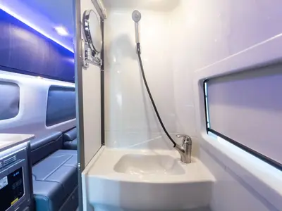 2026 Grech RV Terreno-ION photo 10