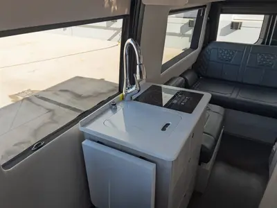 2026 Tiffin Motorhomes GT1 photo 12