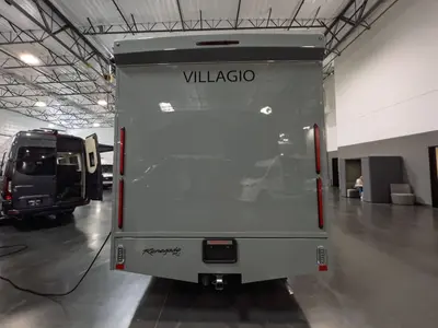 2026 Renegade Villagio photo 30