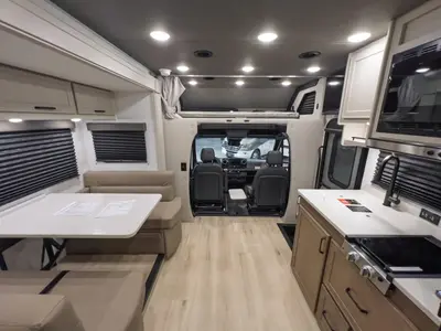 2026 Renegade Villagio photo 4