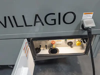 2026 Renegade Villagio photo 28