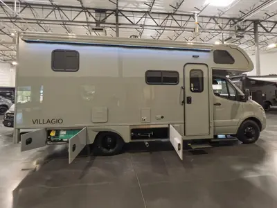 2026 Renegade Villagio photo 19