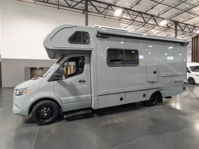 2026 Renegade Villagio photo 23