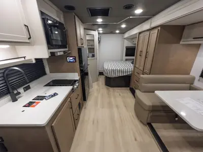 2026 Renegade Villagio photo 6