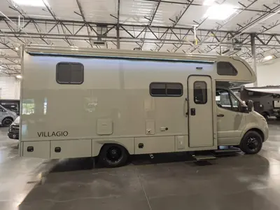 2026 Renegade Villagio photo 18