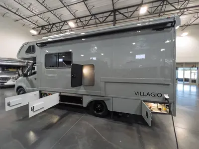 2026 Renegade Villagio photo 24