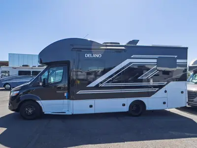 2026 Thor Motor Coach Delano photo 23