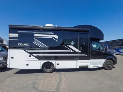 2026 Thor Motor Coach Delano photo 17