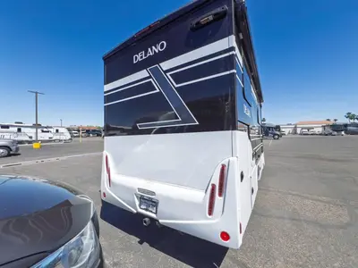2026 Thor Motor Coach Delano photo 30