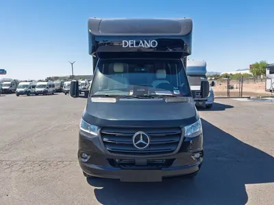 2026 Thor Motor Coach Delano photo 29