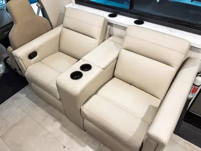 2027 Thor Motor Coach Chateau photo 10