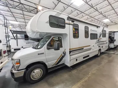 2027 Thor Motor Coach Chateau photo 24